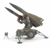 AFV Club 35310 MIM-23 Hawk Surface-to-air missile JGSDF Version 1/35